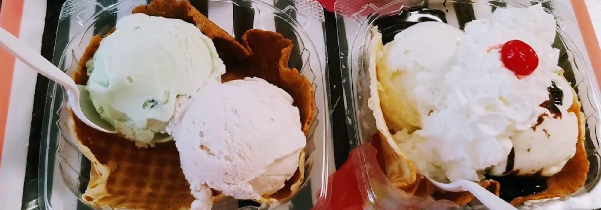 Beaches-n-Cream Holden Beach