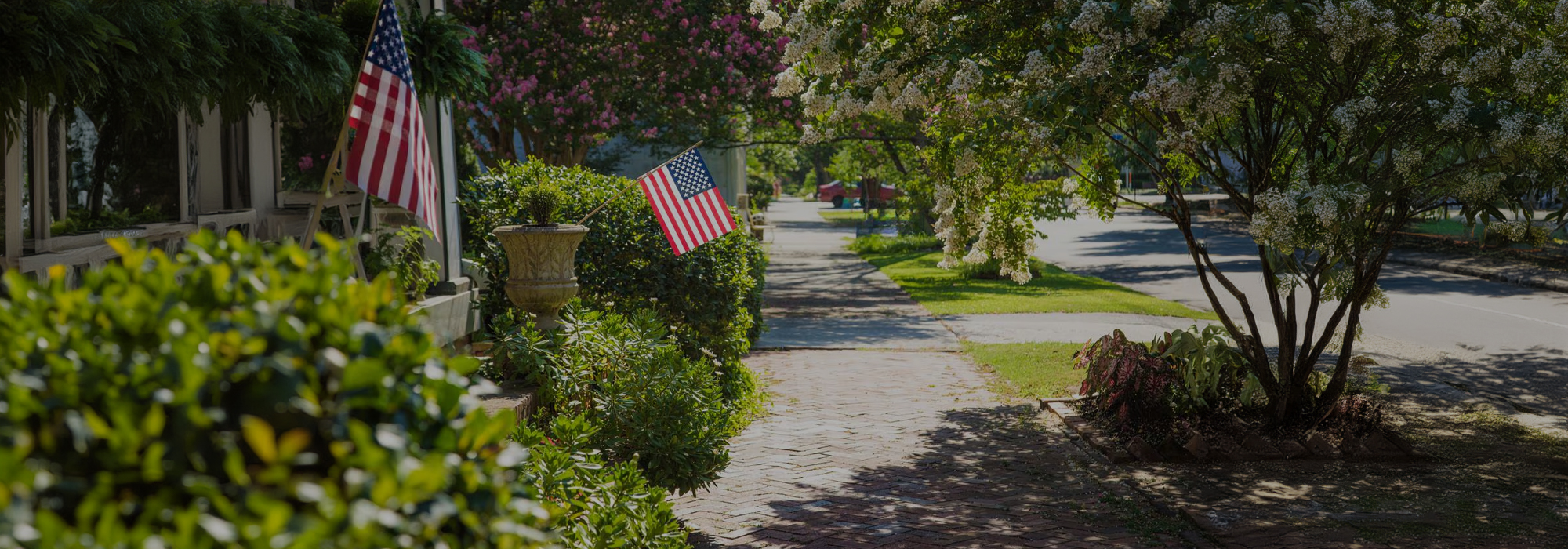 Southport NC Fireworks