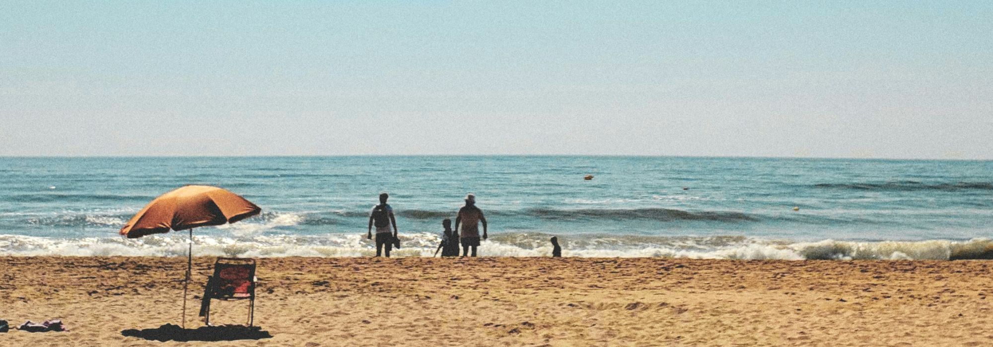 Holden Beach Memorial Day