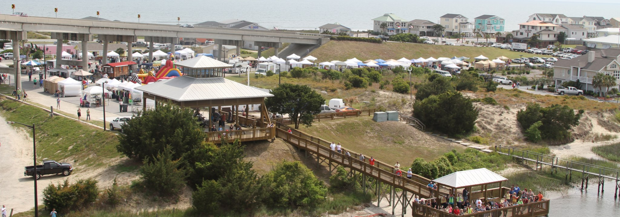 Holden Beach Days at the Dock Festival