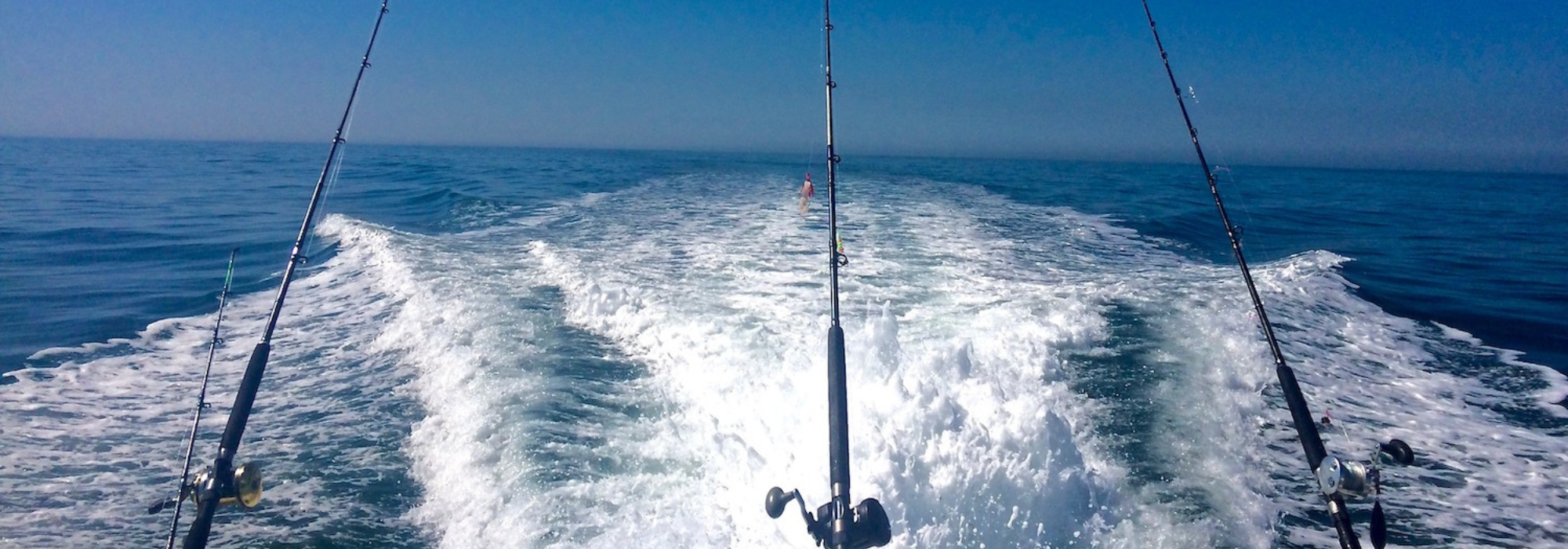 Fishing Charters Holden Beach