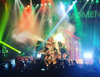 house of blues myrtle beach