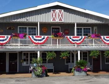 seafood barn restaurant holden beach