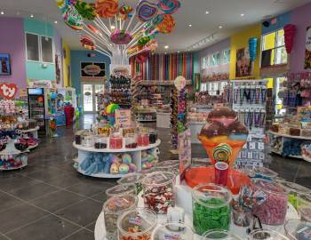 Candy Shop | Holden Beach Candy Shop | Holden Beach