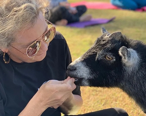 Photo Credit: Kathryn Stutey, Breathe at the Beach